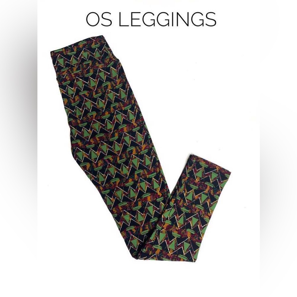 Lularoe Leggings